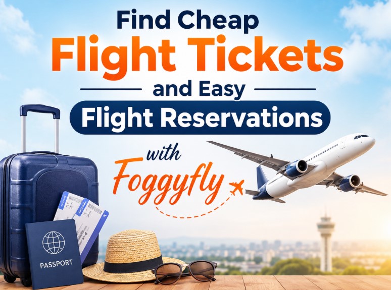 Cheap Flight Tickets 